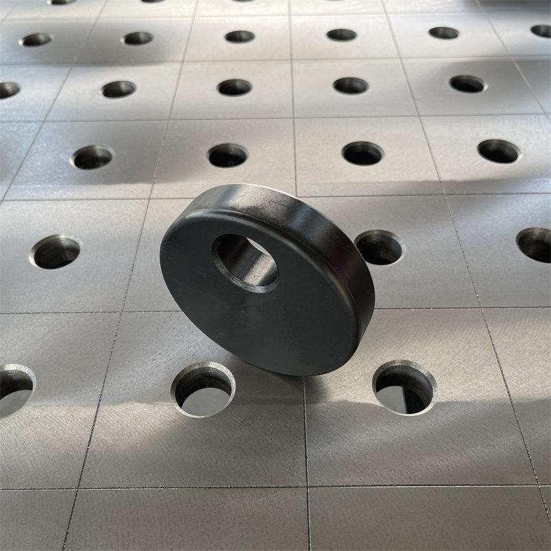 Đĩa định vị lệch tâm (Eccentric Positioning Disc) D16/D28