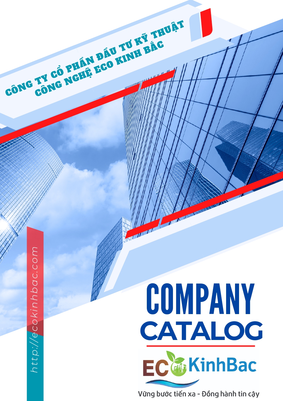 Catalog sản phẩm