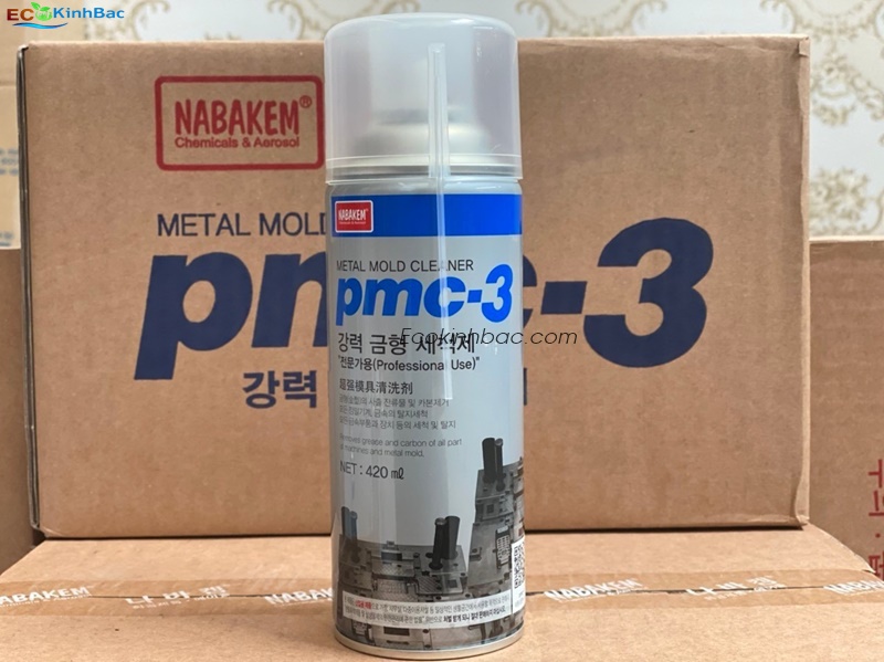 Lưu Ý An Toàn Nghiêm Ngặt Khi Dùng PMC-3 Nabakem: Bảo Vệ Tuyệt Đối Sức Khỏe Công Nhân và Thiết Bị