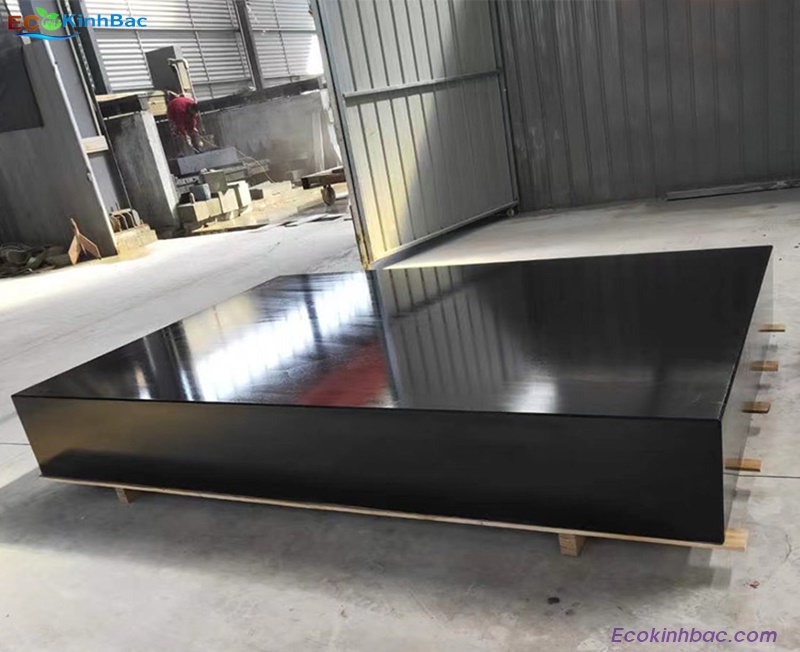 Tại sao các đối thủ của bạn vượt trội về tốc độ và chất lượng? Bí mật nằm ở bàn máp chuẩn