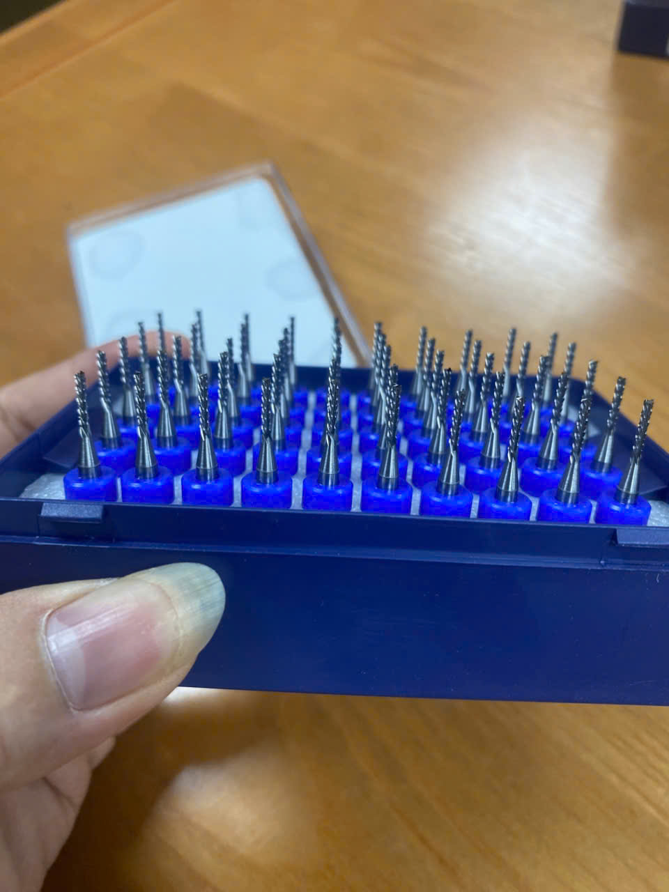 Đơn vị cung cấp mũi router bit hàng đầu tại Thái Bình – Dao cắt bo bản mạch PCB chất lượng cao,độ chính xác tuyệt đối