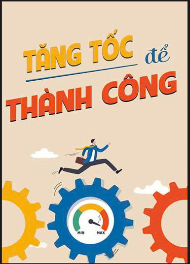 🎯 HÀNH CHÍNH TINH GỌN TẠI ECO KINH BẮC