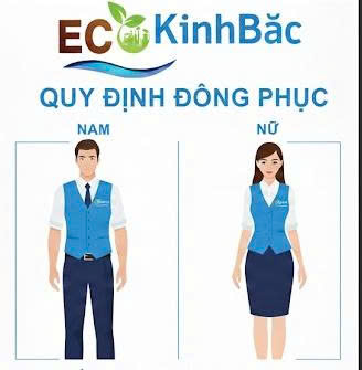 📢 THÔNG BÁO : CHỈNH CHU CÙNG ECO KINH BẮC!