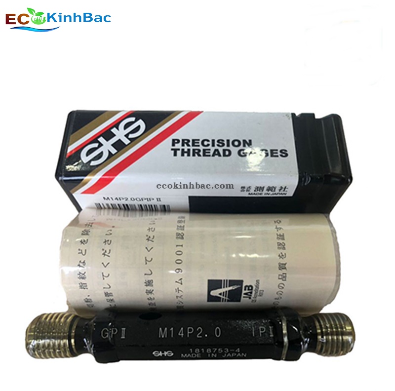 Địa Chỉ Bán Dưỡng Kiểm Ren Hệ Mét & Hệ Inch Chính Hãng Tại Thành phố Hà Nội