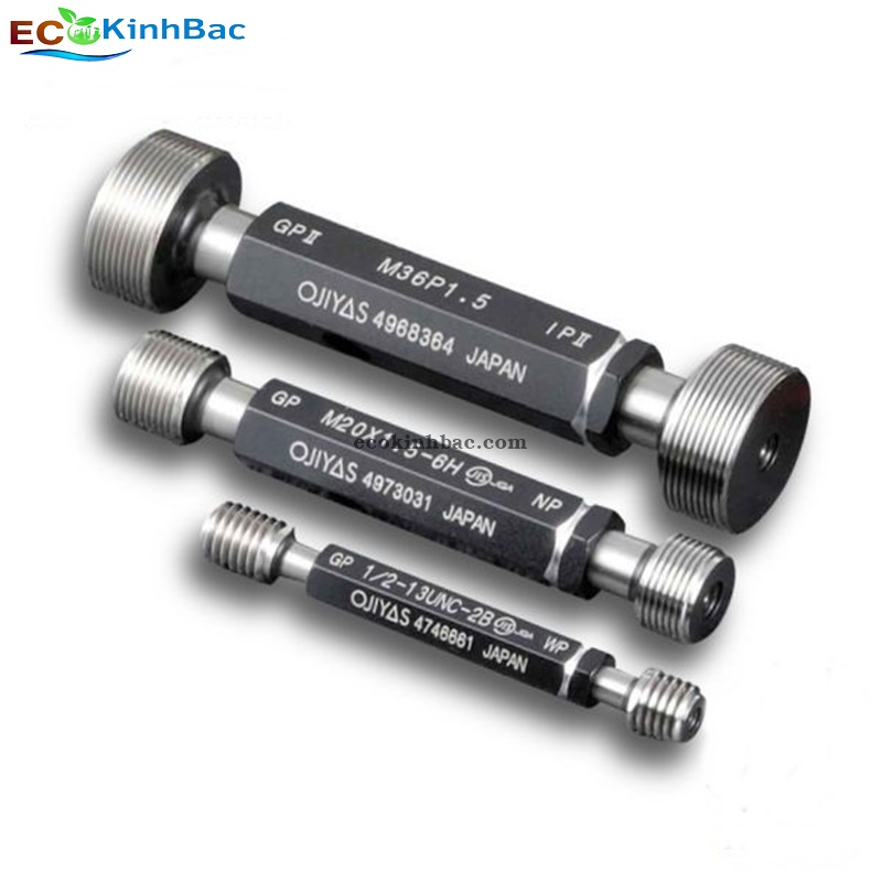 Sai Số Ren Gây Hậu Quả Gì? Giải Pháp Dưỡng Kiểm Ren Chuẩn Xác Cao - Bảo Vệ Chất Lượng Sản Phẩm