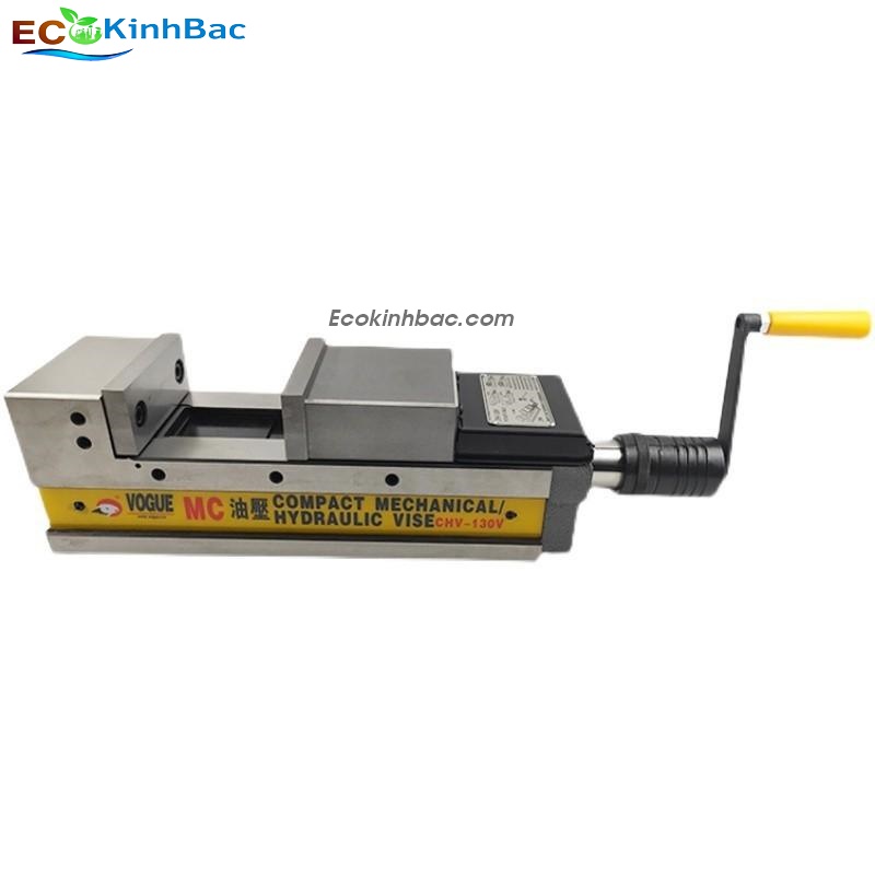 Eto Thủy Lực: Nâng Tầm Hiệu Quả Gia Công Trong Công Nghiệp