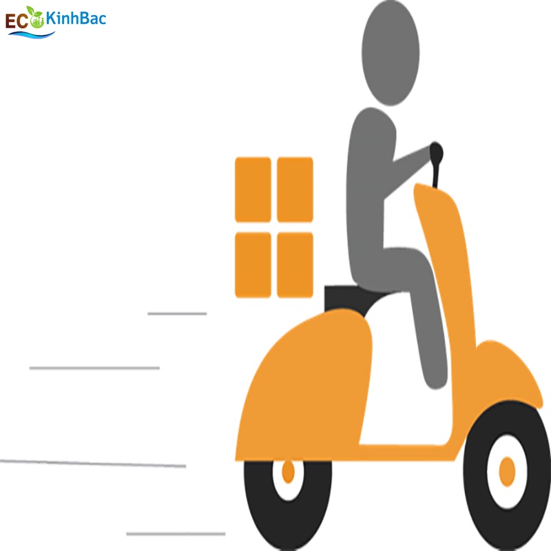 Phương thức giao hàng