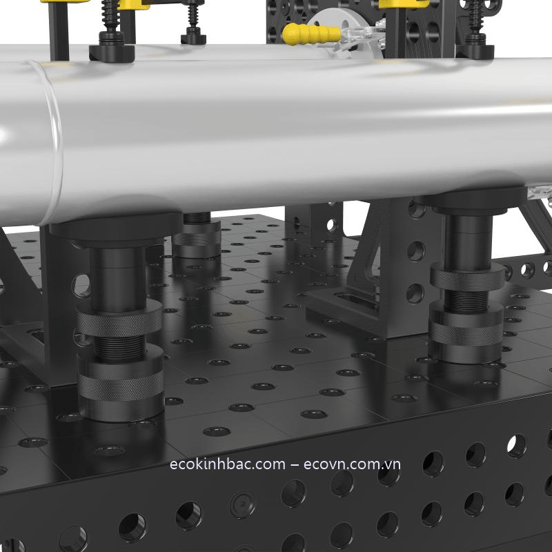 Tầm Quan Trọng Của Bộ Điều Chỉnh Độ Cao D16/D28