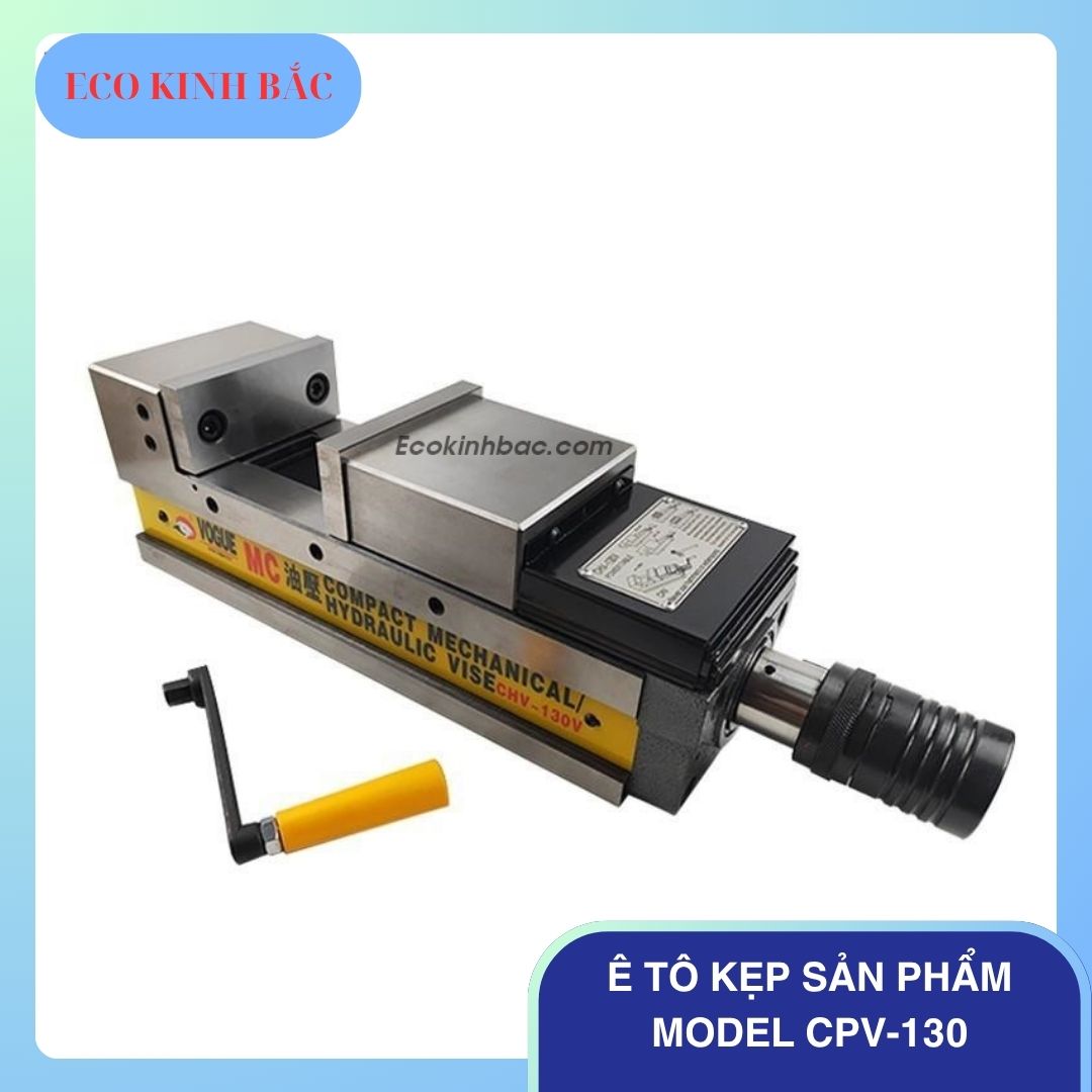 Eto Khí Nén: Bí Quyết Giảm Thời Gian Gia Công & Tăng Năng Suất