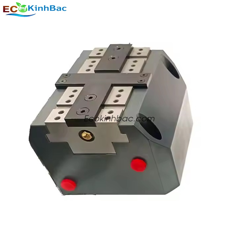 Phân Loại và Ứng Dụng Eto Nhiều Hàm Kẹp Trong Công Nghiệp: Tối Ưu Hóa Gia Công Đa Phôi