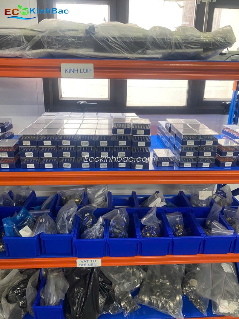 Tầm Quan Trọng Của Mũi Router Bit Trong Gia Công CNC