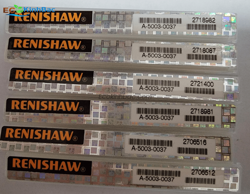 Kim đo cho máy CMM A-5000-3712