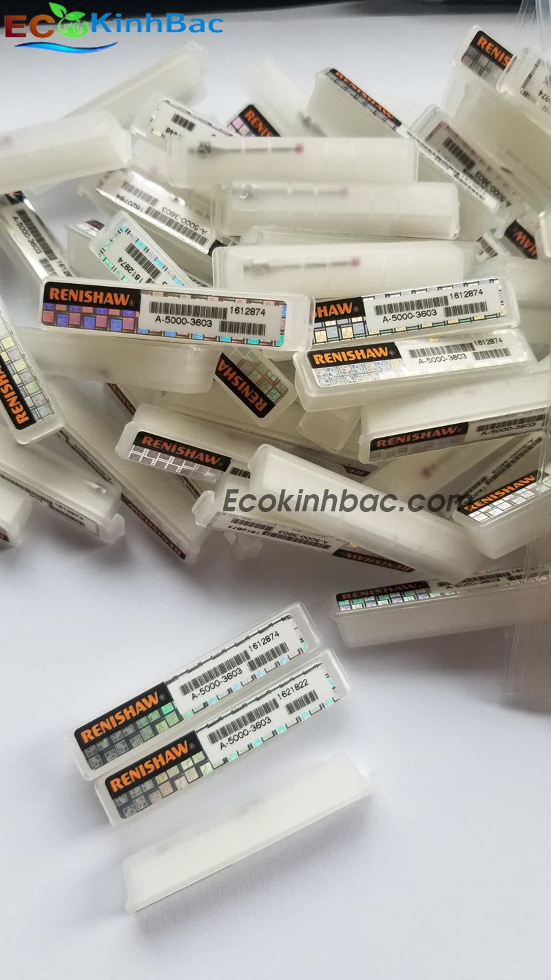 Kim đo renishaw A5000-3709 dùng cho máy CMM.