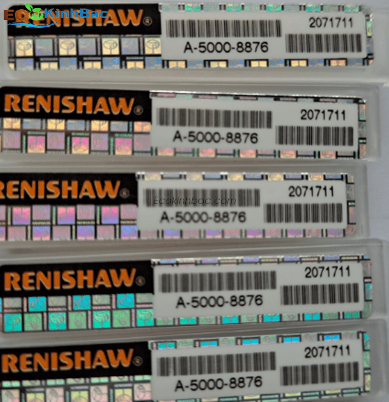 Giới thiệu về kim đo Renishaw cho máy CMM A-5000-8876