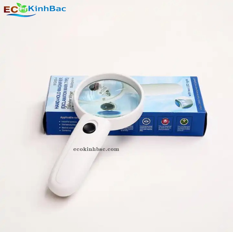 Đơn vị phân phối hàng đầu Kính lúp để bàn, Kẹp bàn có đèn led, Kính lúp công nghiệp uy tín tại tỉnh Sóc Trăng