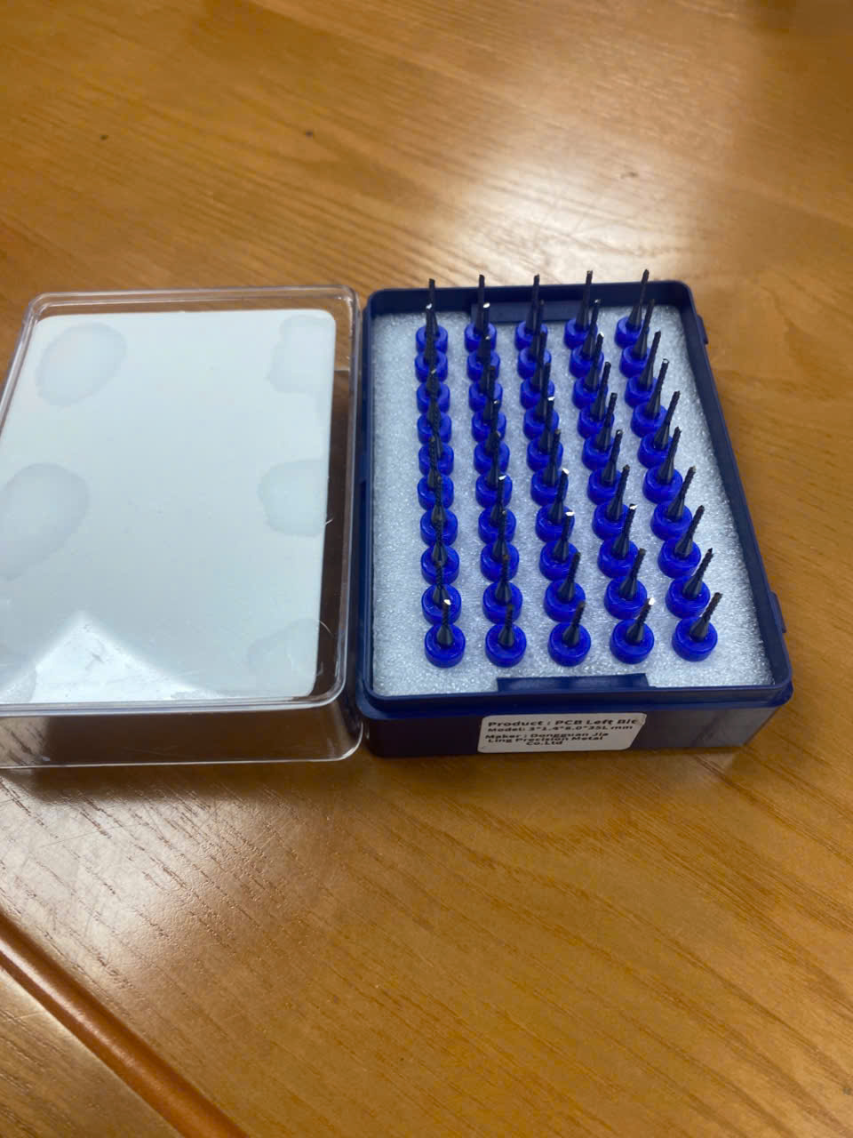 Đơn vị cung cấp mũi router bit hàng đầu tại Nghệ An – Dao cắt bo bản mạch PCB chất lượng cao,độ chính xác tuyệt đối