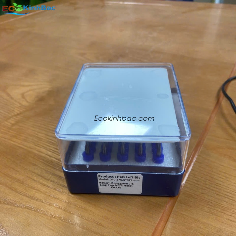 Đơn vị cung cấp mũi router bit hàng đầu tại Hà Nam – Dao cắt bo bản mạch PCB chất lượng cao,độ chính xác tuyệt đối