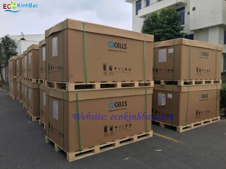 Cách chọn tấm pin năng lượng mặt trời phù hợp