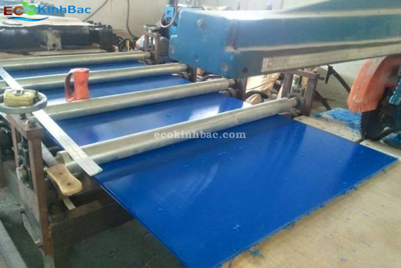 Địa chỉ mua tấm nhựa MC Hàn Quốc ở Quế Võ Bắc Ninh
