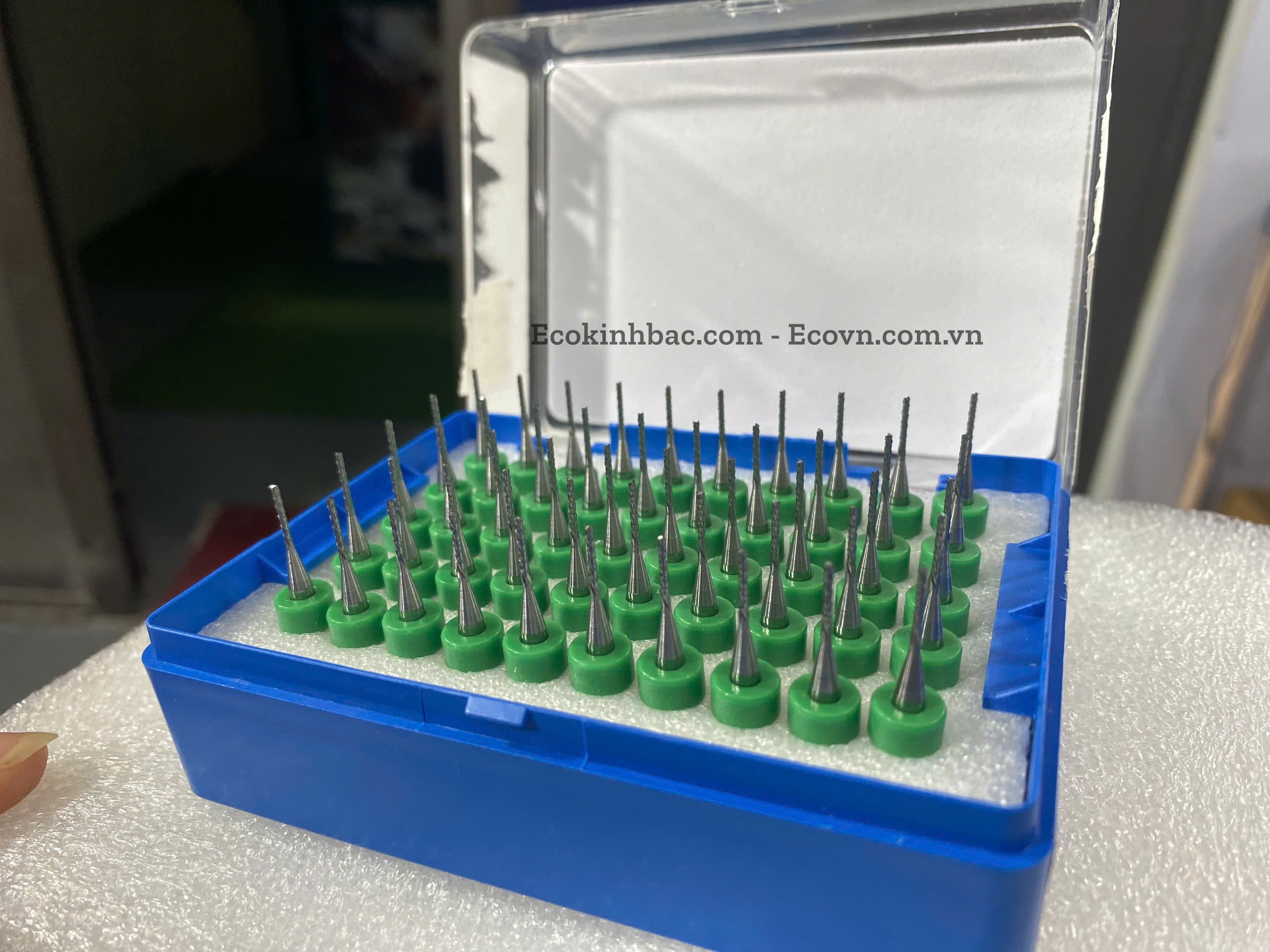 Dao Quả Dứa PCB Là Gì? Hướng Dẫn Sử Dụng An Toàn, Hiệu Quả
