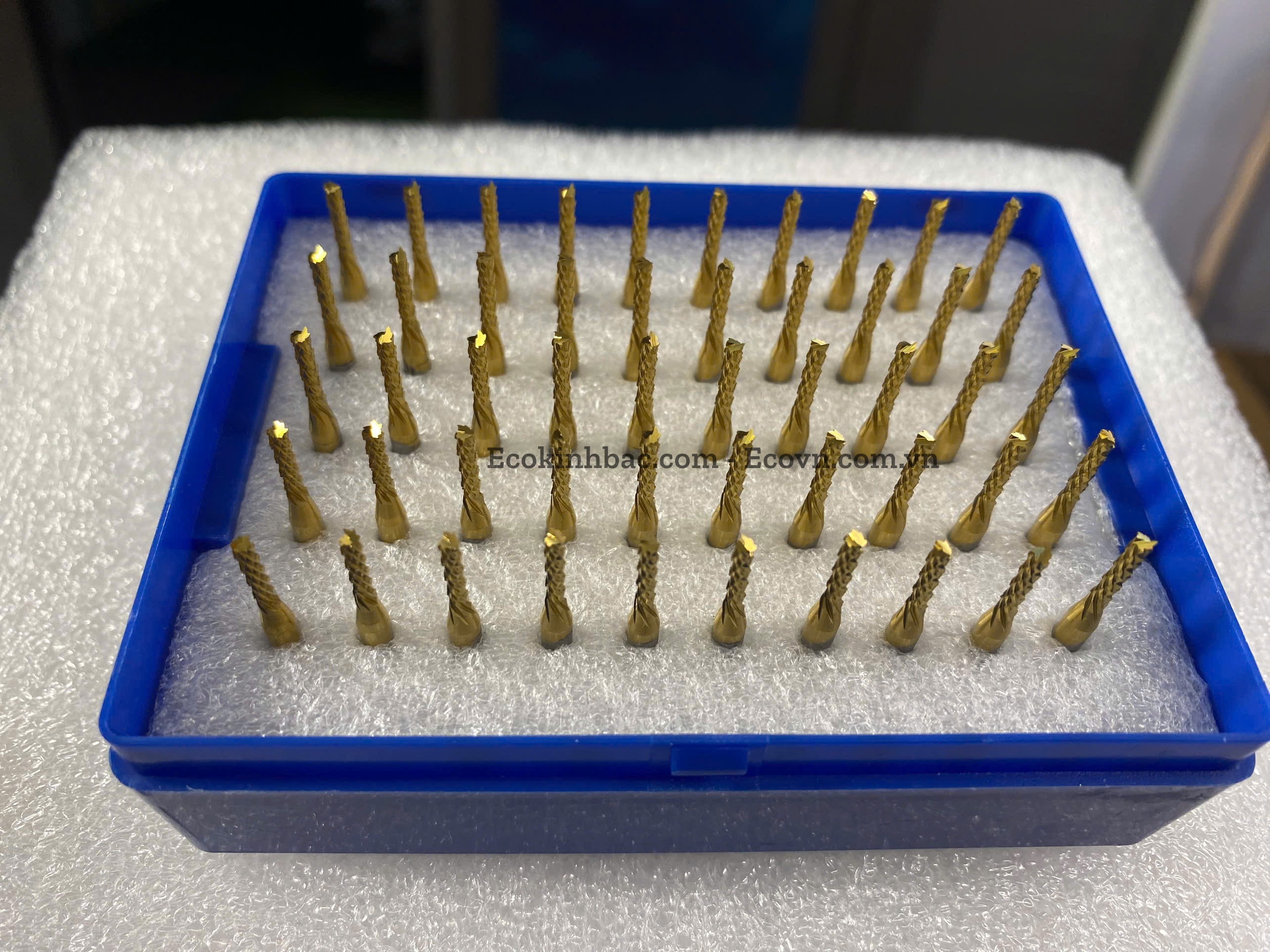 Kinh Nghiệm Chọn Nhà Cung Cấp Mũi Router Bit Uy Tín Cho Nhà Máy Khu Công Nghiệp