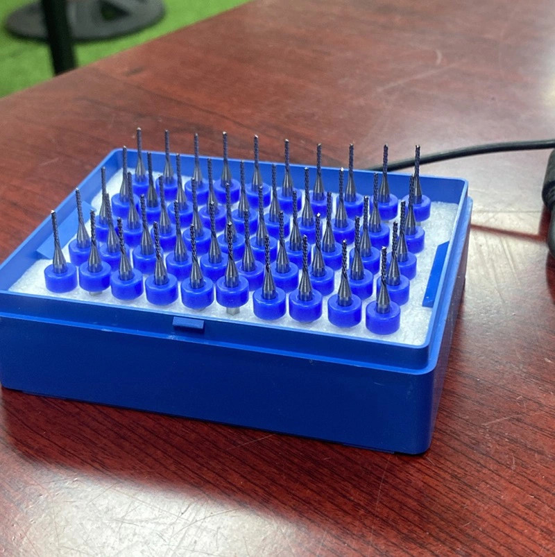 Đơn vị cung cấp mũi router bit hàng đầu tại Thái Nguyên – Dao cắt bo bản mạch PCB chất lượng cao,độ chính xác tuyệt đối