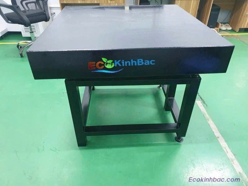 🎉 BÀN GIAO BÀN MÁP KT 1000x1000x150 CHO CÔNG TY HÀ NAM – KHU CÔNG NGHIỆP QV1 🎉