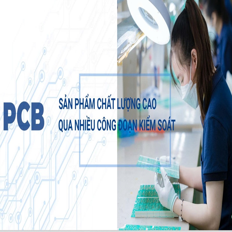 PCB CÁT TƯỜNG_ ĐỒNG HÀNH CÙNG NHỮNG SẢN PHẨM CHẤT LƯỢNG
