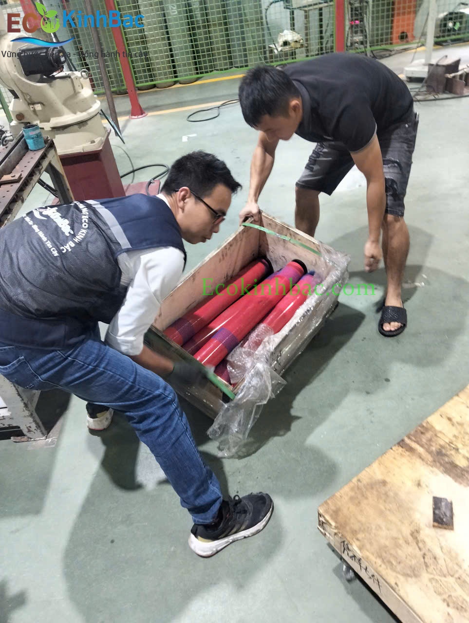 Tất tần tật về bàn hàn gang lỗ D16/D28 cho doanh nghiệp KCN Bắc Thường Tín - Hà Nội: Đầu tư để “Chọn đúng bàn, tăng năng suất, giảm sai lỗi”