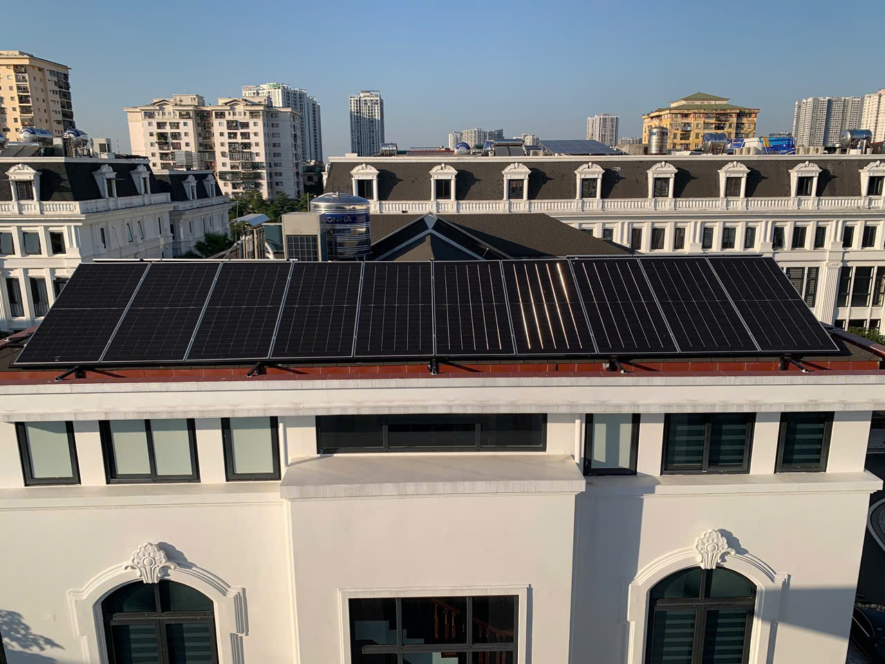 giải pháp cho vấn đề giá điên ngày càng tăng cao