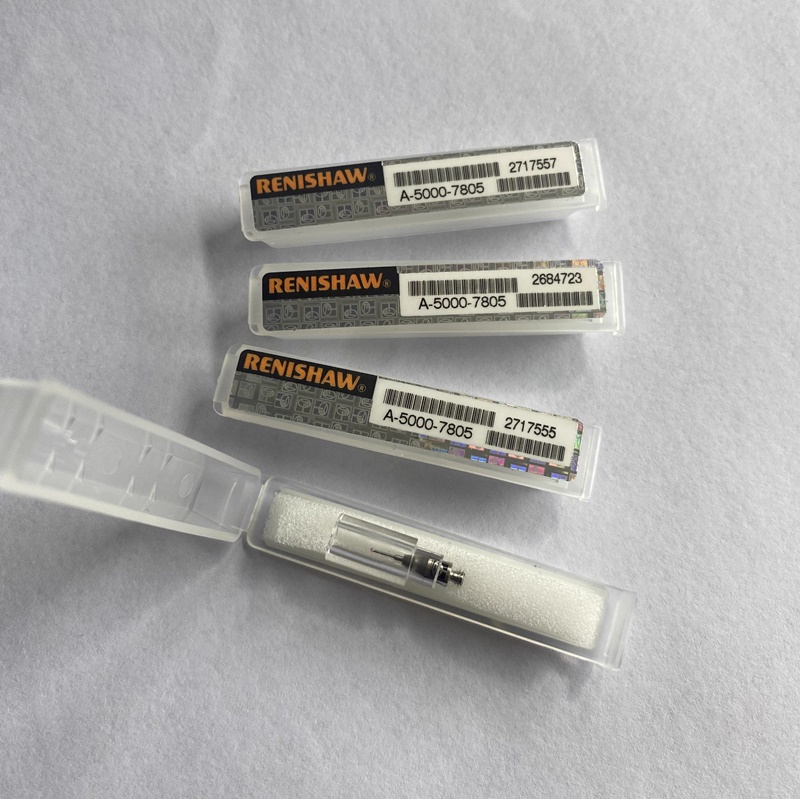 Kim đo A-5000-7805 Renishaw.Dùng cho máy CMM