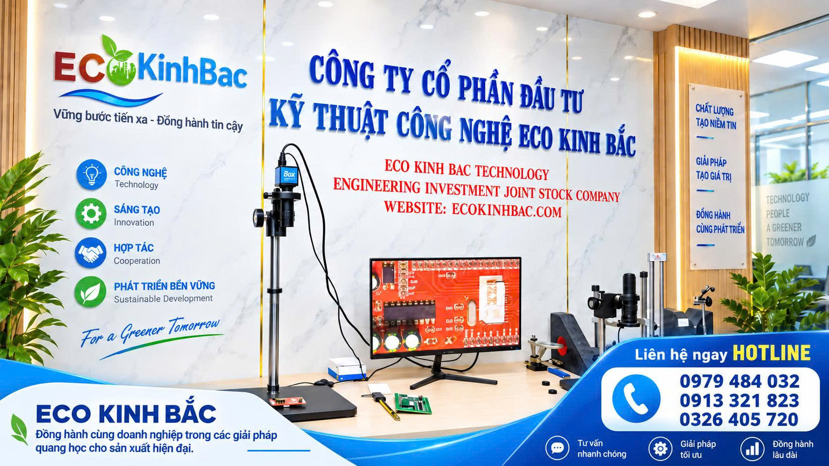 Kính hiển vi kỹ thuật số PDOK-R28 – Giải pháp quan sát PCB và chi tiết kích thước lớn