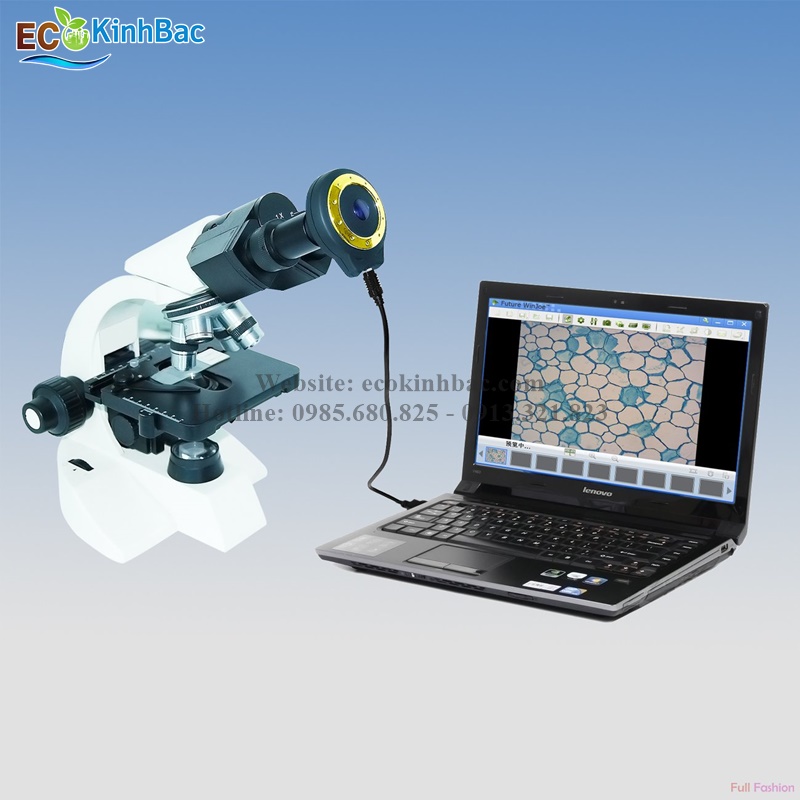 Camera kính hiển vi 3.0M