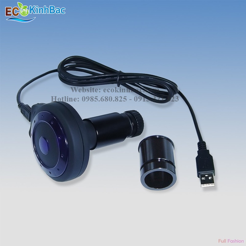 Camera kính hiển vi 5.0M