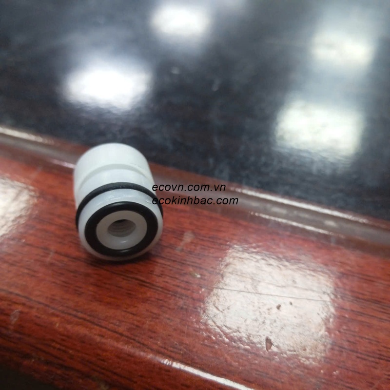Nút hút chân không CNC 12x14mm