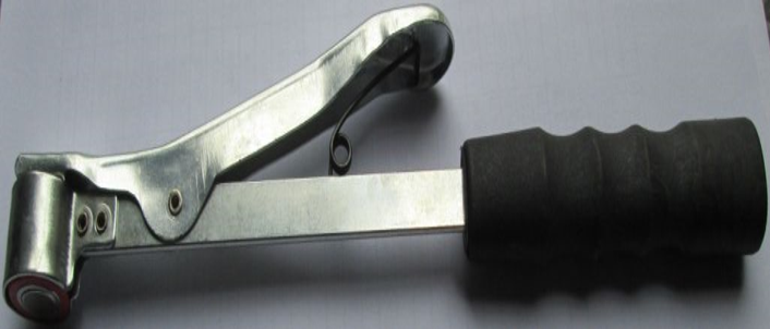 Kẹp Từ Tính – Phụ Kiện Bàn Gá Hàn 3D