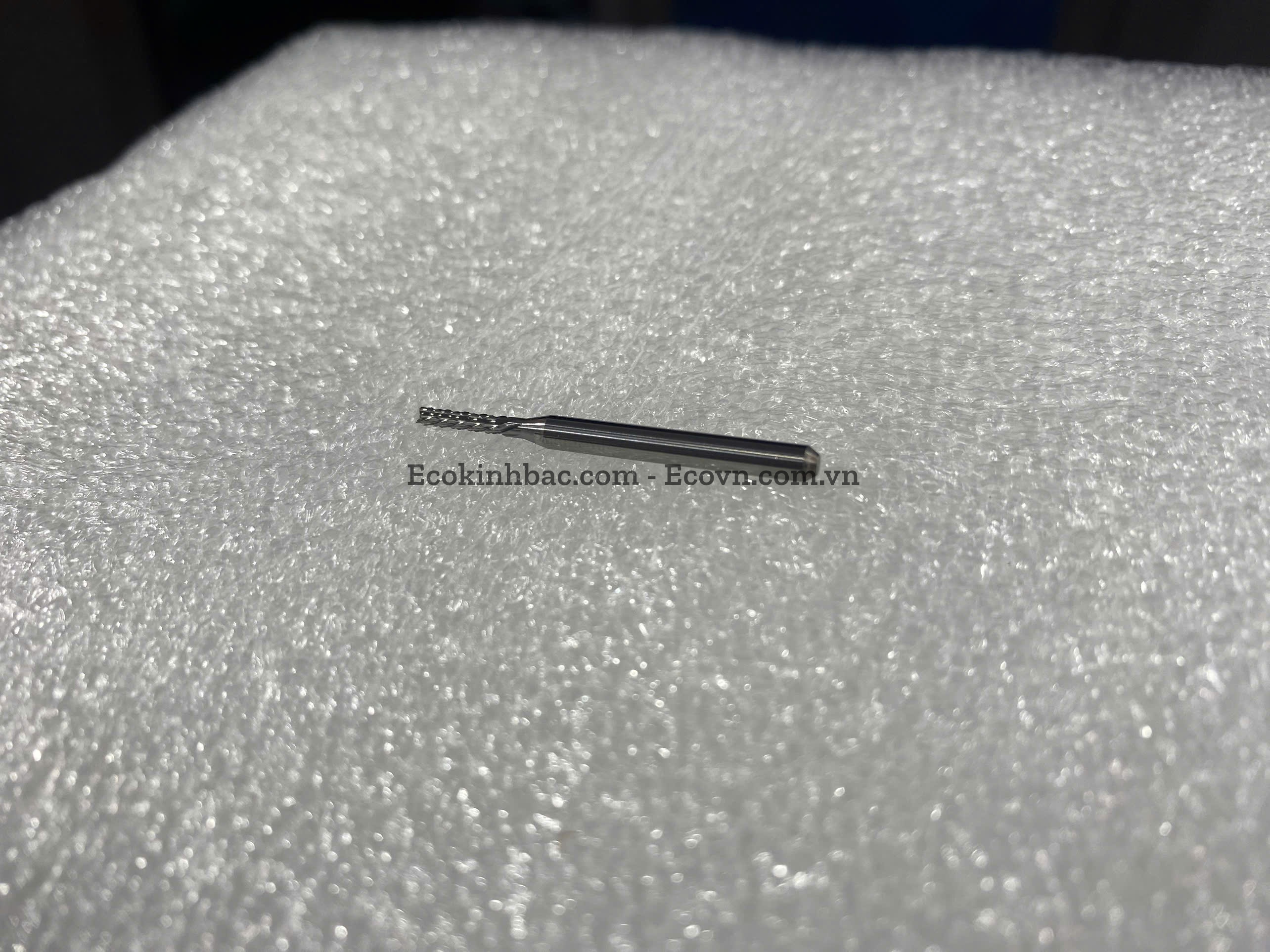 Mũi Router 45 Độ & Router Tròn Góc PCB – Bộ Dao Phay 1.8mm CNC Đa Năng Cho Điện Tử