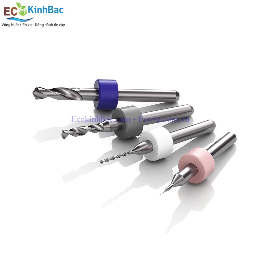 Mũi khoan bản mạch PCB 0.65mm vonfram carbide – Mũi khoan bo mạch điện tử chất lượng cao