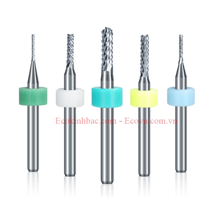 Dao phay bản mạch in pcb 3.0mm chất lượng cao