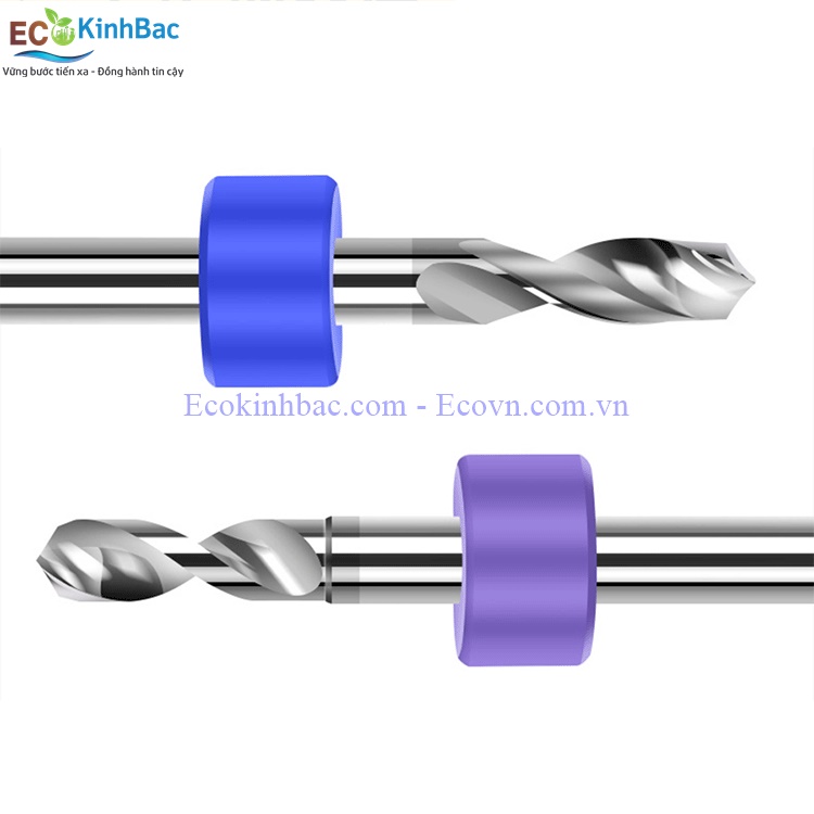 Mũi khoan bản mạch PCB 4.3mm vonfram carbide – Mũi khoan bản mạch điện tử chất lượng cao