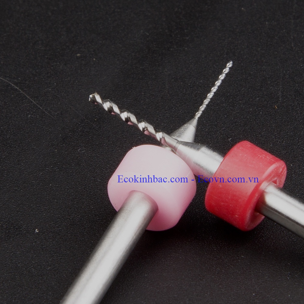 Mũi khoan bản mạch PCB 2.3mm vonfram carbide – Mũi khoan bản mạch điện tử chất lượng cao