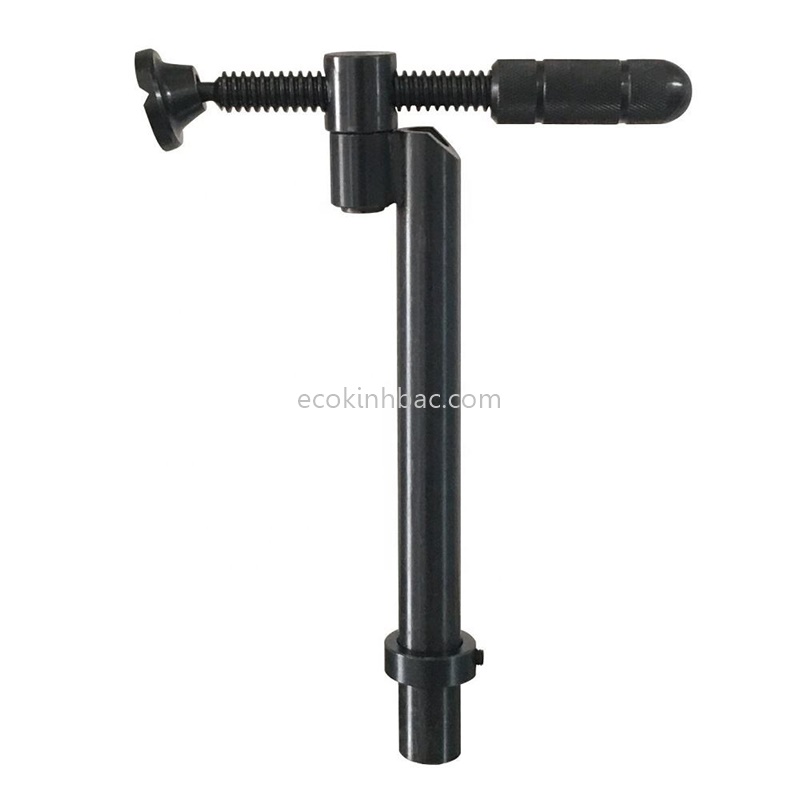 Kẹp Định Vị Xoay Chuyển Hướng 200 × 50 mm – Phụ Kiện Bàn Gá Hàn 3D