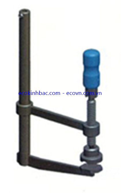 Kẹp Chữ F Đa Năng Dùng Cho Bàn Gá Hàn D16 Và D28