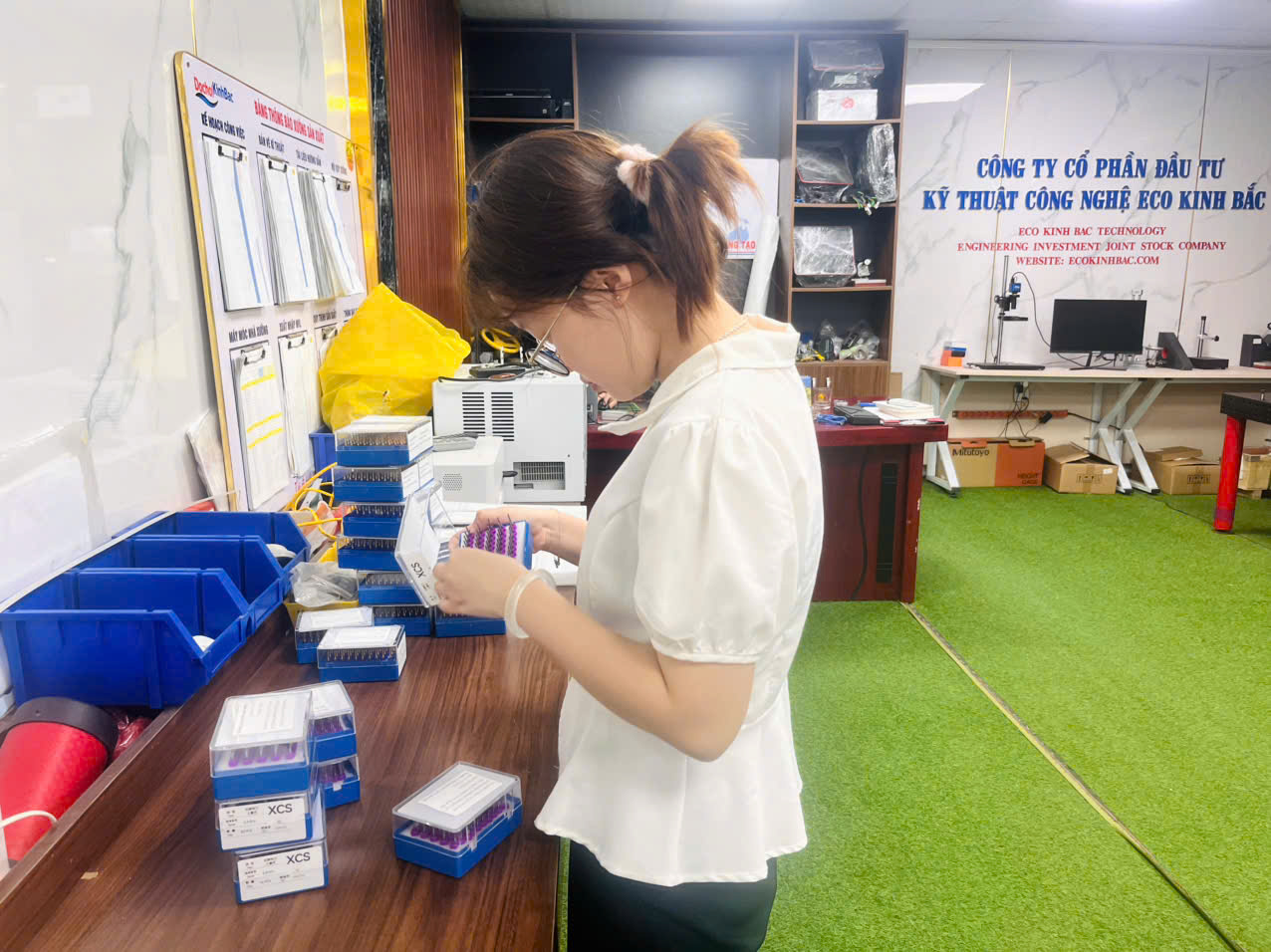 Mũi Router Bit PCB 2.0mm Xoay phải Vonfram Carbide – Dao Phay Bản Mạch Điện Tử Chất lượng cao