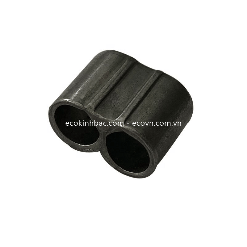 Khớp Định Vị Góc 180° D28 – Phụ Kiện Bàn Gá Hàn 3D
