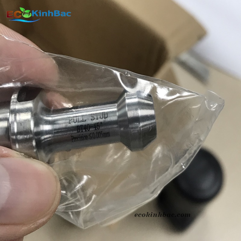 Đuôi chuột, đuôi rút, vít rút sử dụng cho bầu kẹp BT40.