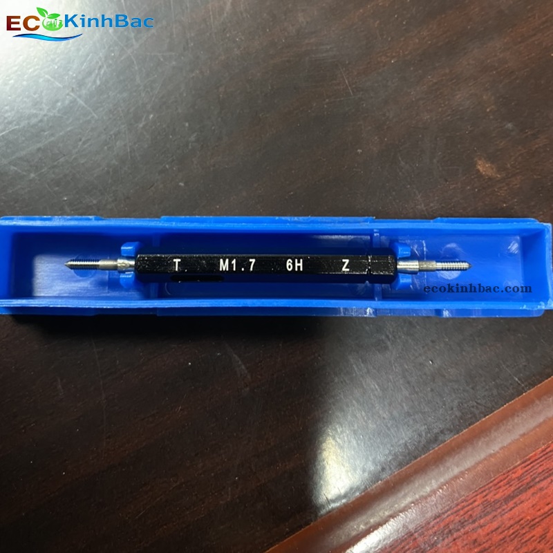 Dưỡng kiểm ren trong M1.7x6H