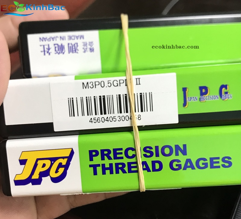 Dưỡng kiểm ren M3P0.5 GPIP II. jpg