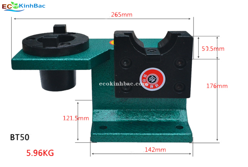 Dụng cụ tháo daoBT50