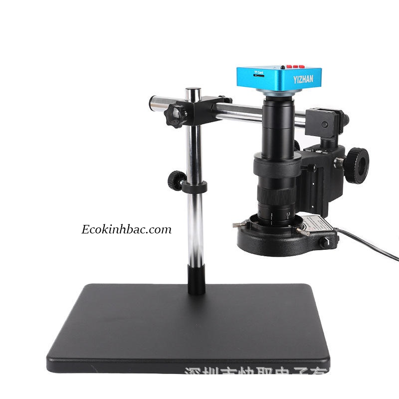 Kính hiển vi HD 38 MP – Digital Video Microscope chất lượng cao cho kiểm tra & sửa chữa linh kiện